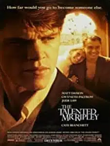 The Talented Mr. Ripley (1999) อำมหิต มร.ริปลีย์