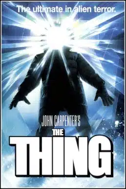 The Thing (1982) ไอ้ตัวเขมือบโลก