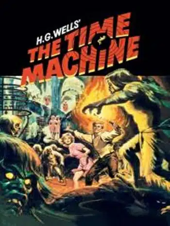 The Time Machine (1960)