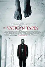 The Vatican Tapes (2015) สวดนรกลงหลุม