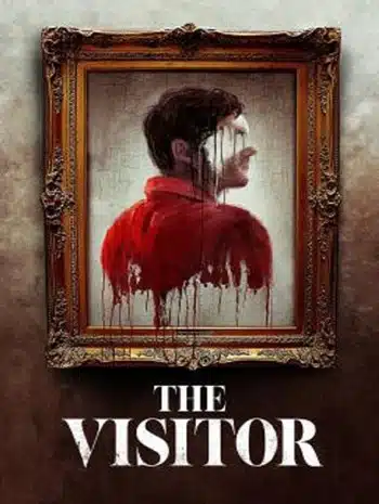 The Visitor (2022)