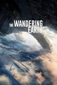 The Wandering Earth (2019) ปฏิบัติการฝ่าสุริยะ