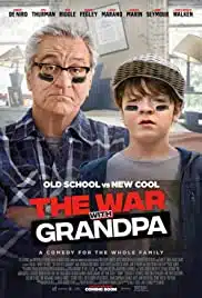 The War with Grandpa (2020) ถ้าปู่แน่ ก็มาดิครับ