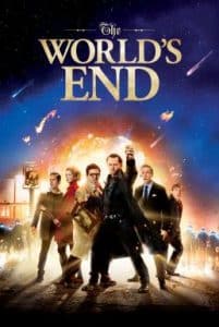 The World’s End (2013) ก๊วนรั่วกู้โลก