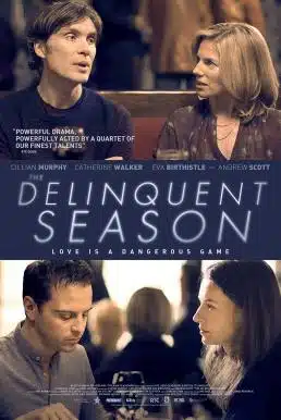 The delinquent season (2018) ฤดูกาลที่ค้างชําระ