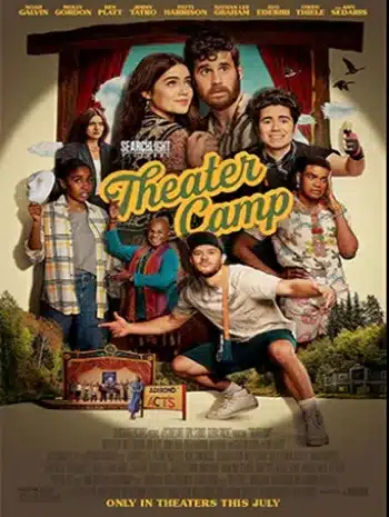 Theater Camp (2023)