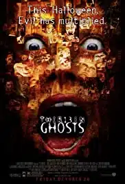 Thir13en Ghosts (2001) คืนชีพ 13 วิญญาณสยอง