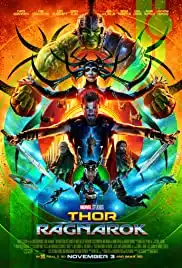 Thor Ragnarok (2017) ศึกอวสานเทพเจ้า