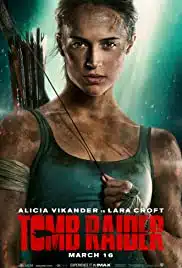 Tomb Raider (2018) ทูม เรเดอร์