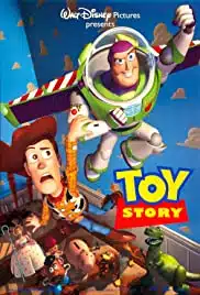 Toy Story 1 (1995) ทอย สตอรี่ 1