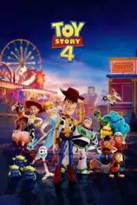 Toy Story 4 (2019) ทอย สตอรี่ ภาค 4