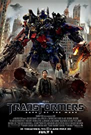 Transformers 3 Dark of The Moon (2011) ทรานส์ฟอร์มเมอร์ส 3 ดาร์ค ออฟ เดอะ มูน