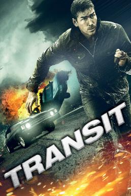 Transit (2012) หนีนรกทริประห่ำ