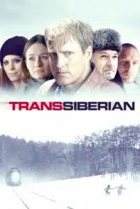 Transsiberian (2008) ทางรถไฟสายระทึก