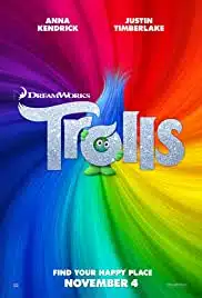 Trolls (2016) โทรลล์ส