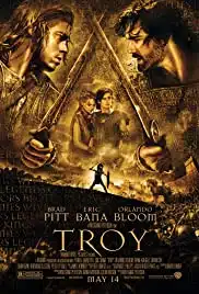 Troy (2004) ทรอย