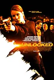 Unlocked (2017) ยุทธการล่าปลดล็อค