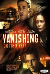 Vanishing On 7th Street (2010) จุดมนุษย์ดับ