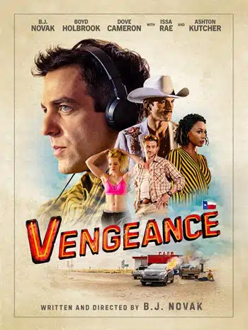 Vengeance (2022)