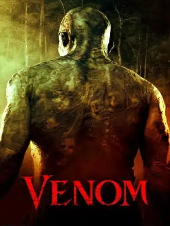 Venom (2005) เวน่อม อสูรสยอง