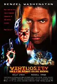 Virtuosity (1995) มือปราบผ่าโปรแกรมนรก