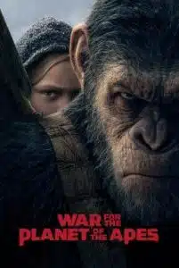 War for the Planet of the Apes (2017) มหาสงครามพิภพวานร