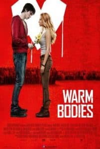 Warm Bodies (2013) ซอมบี้ที่รัก