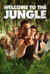 Welcome to the Jungle (2013) คอร์สโหดโค้ชมหาประลัย