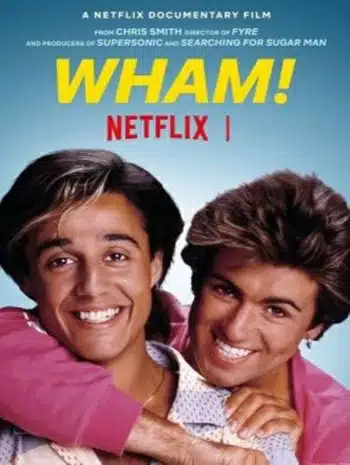 Wham! (2023) แวม