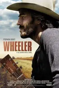 Wheeler (2017) คนข้ามฝัน