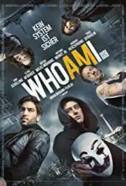 Who Am I (2014) แฮกเกอร์สมองเพชร