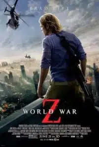 World War Z (2013) มหาวิบัติสงคราม Z