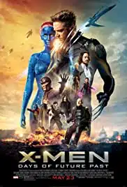 X-Men 7 Days of Future Past (2014) เอ็กซ์-เม็น สงครามวันพิฆาตกู้อนาคต