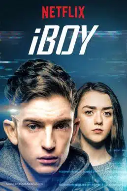 iBoy (2017) ไอบอย